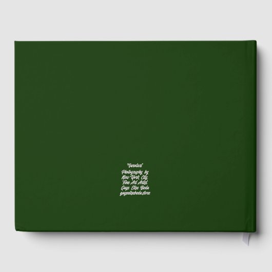 Livre D'or Varotari (Verso)