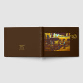 Livre D'or Venetian Venditore (Complet)