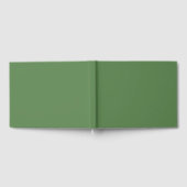 Livre D'or Vert botanique (Complet)