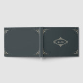Livre D'or Victorienne (Complet)