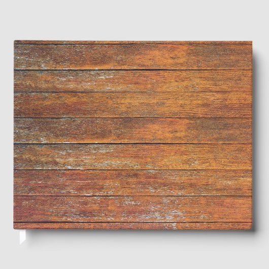 Livre D'or Vieux parquet Patiné (Recto)