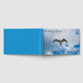 Livre D'or Voler des funérailles gratuites (Complet)