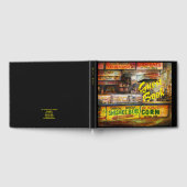 Livre D'or Vous ne pouvez pas rivaliser avec cela (Complet)