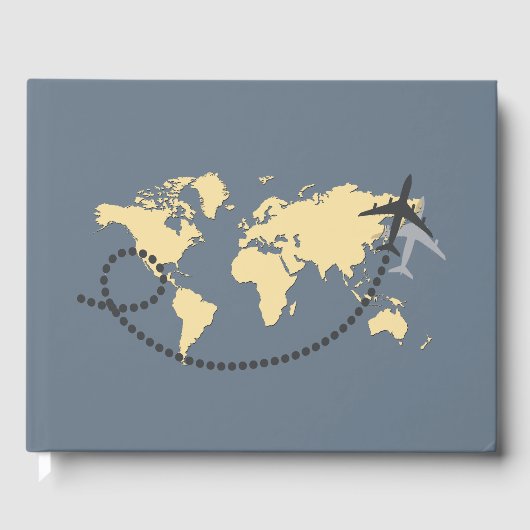 Livre D'or Voyons l'illustration du monde (Recto)