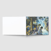 Livre D'or Waterfall (Complet)