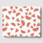 Livre D'or Watermelon Multi (Verso)