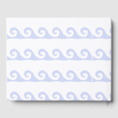 Livre D'or Waves (Verso)