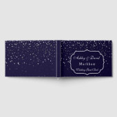 Livre D'or Wedding  (Complet)