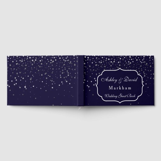 Livre D'or Wedding  (Complet)