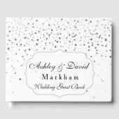 Livre D'or Wedding  (Recto)