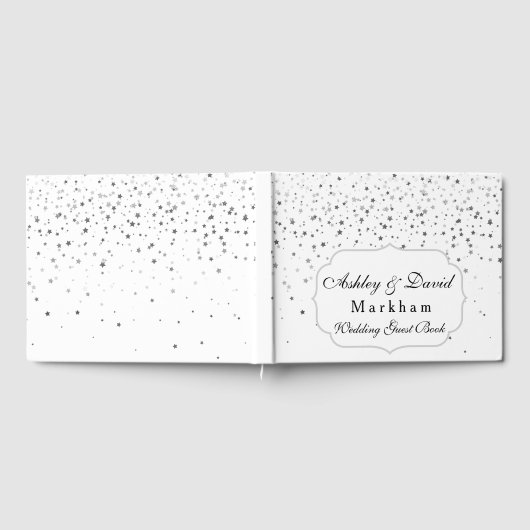 Livre D'or Wedding  (Complet)