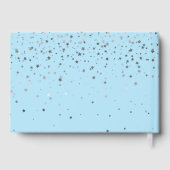 Livre D'or Wedding  (Verso)