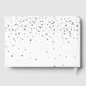 Livre D'or Wedding  (Verso)