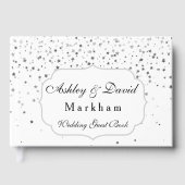 Livre D'or Wedding  (Recto)