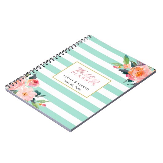 Livre d'or Wedding planner à la pinte (Côté gauche)