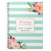 Livre d'or Wedding planner à la pinte (Devant)