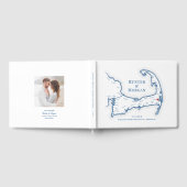 Livre D'or Wequassett Resort Cape Cod Mariage (Complet)