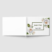 Livre d'or White Rose (Complet)