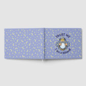 Livre D'or Wizard (Complet)