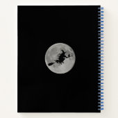 Livre d'orthographe (Dos)