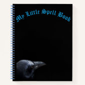 Livre d'orthographe (Devant)