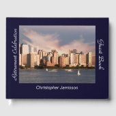 Livre d'ouverture de session de la partie de retra (Recto)