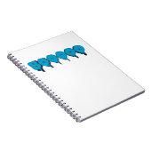 livre drôle de texte fantôme (Côté Droit)