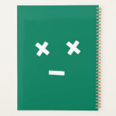 Livre du gestionnaire (Dos)