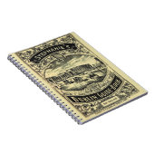 Livre Dublin Guide personnalisé (Côté Droit)