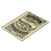 Livre Dublin Guide personnalisé (Côté gauche)