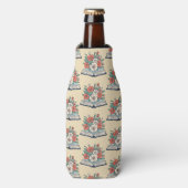 Livre glacière (Bottle Devant)