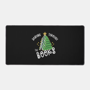 Livre Lover Christmas Tree Lecture