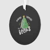 Livre Lover Christmas Tree Lecture (devant)