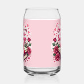 Livre Lover Valentine Romantique Lecture esthétiqu (Gauche)