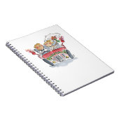 Livre mariage (Côté Droit)