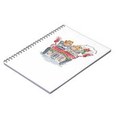 Livre mariage (Côté gauche)
