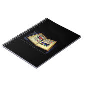 Livre médiéval CB (Côté gauche)