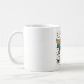 livre Mug (Gauche)