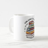 Livre Mug (Devant gauche)