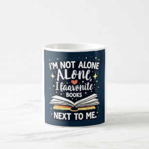 Livre Mug
