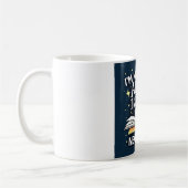 Livre Mug (Gauche)