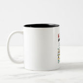 livre Mug (Gauche)