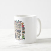 livre Mug (Devant droit)