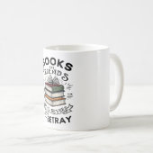 livre Mug (Devant droit)