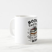 livre Mug (Devant gauche)