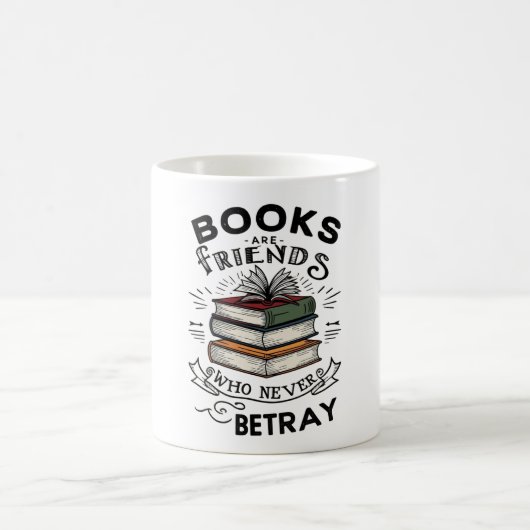 livre Mug (Centre)