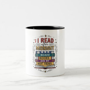 Livre Mug
