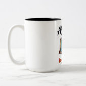 Livre Mug (Gauche)