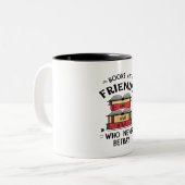 livre Mug (Devant gauche)