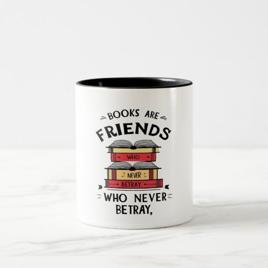livre Mug (Centre)